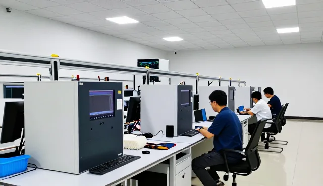武汉金顺利科技有限公司