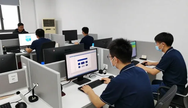 技术架构设计企业数字化转型方案深度分享（科技服务适用）