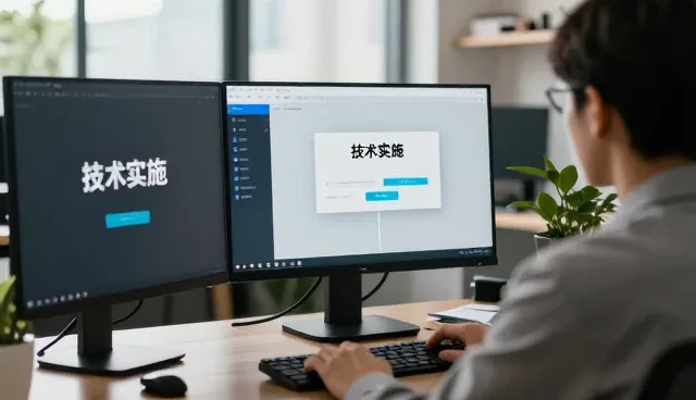 系统运维服务中的常见误区与应对策略