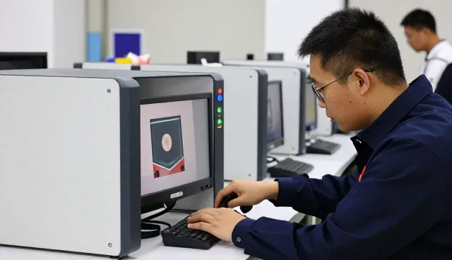办公场所使用技术开发有哪些优势